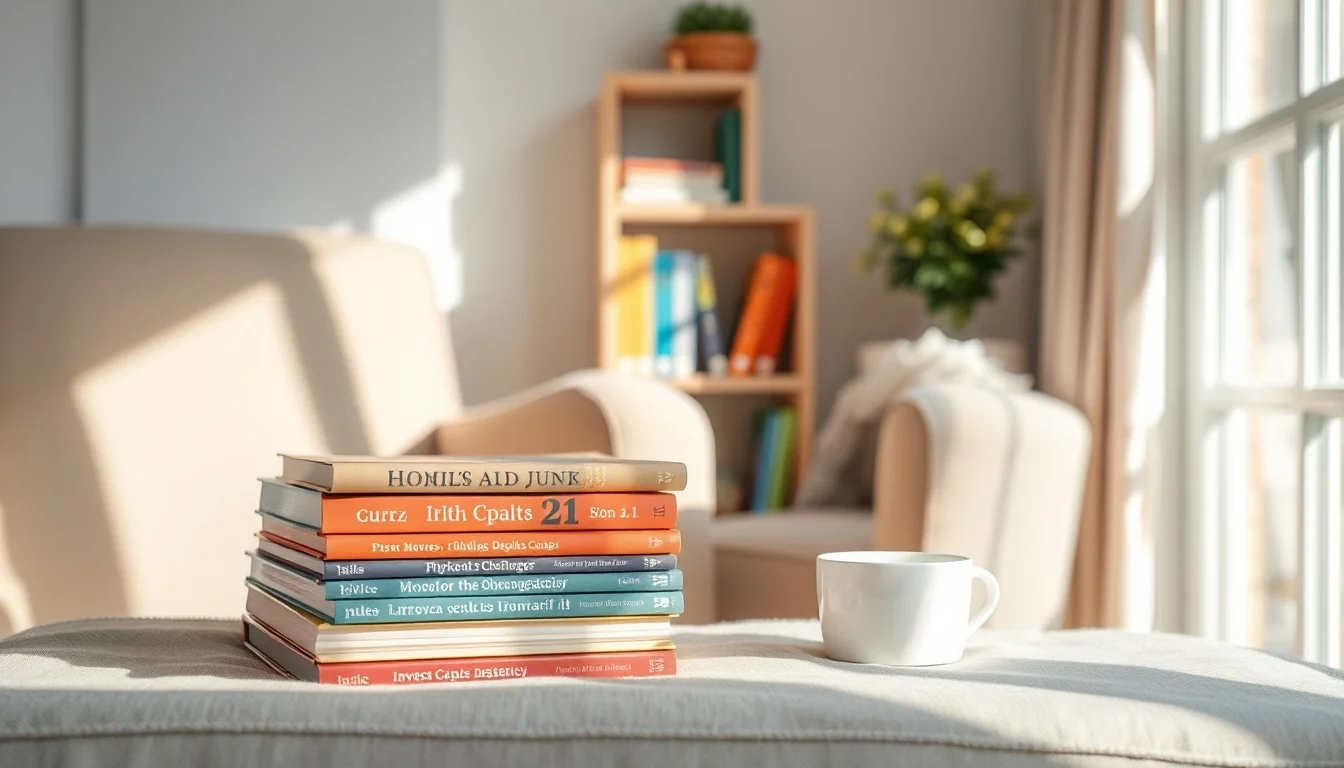 Bienvenido a Nido de Libros