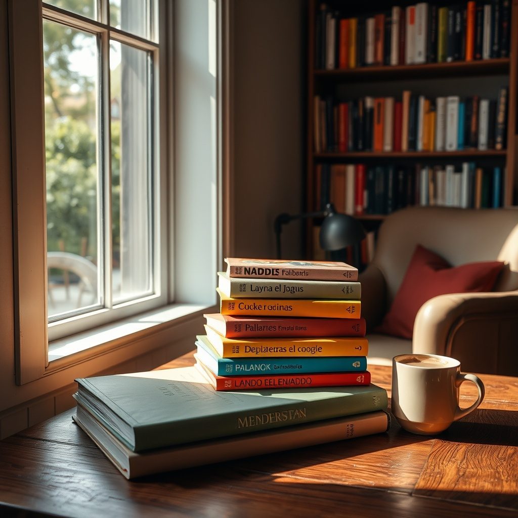 Mejores consejos para alquilar libros