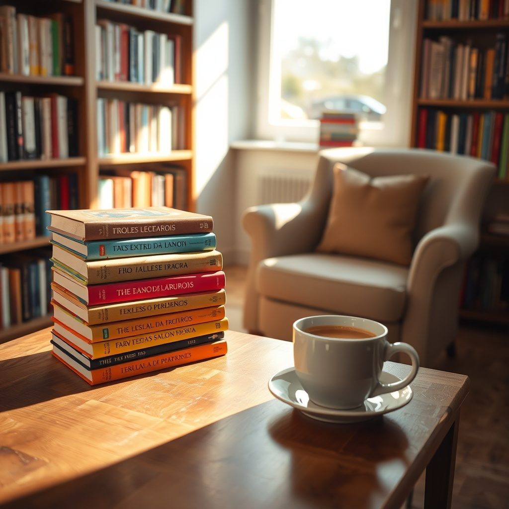 Las tendencias literarias que marcan este año